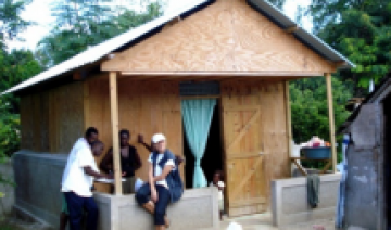 hope force to build 15 homes in haiti this year cms 461