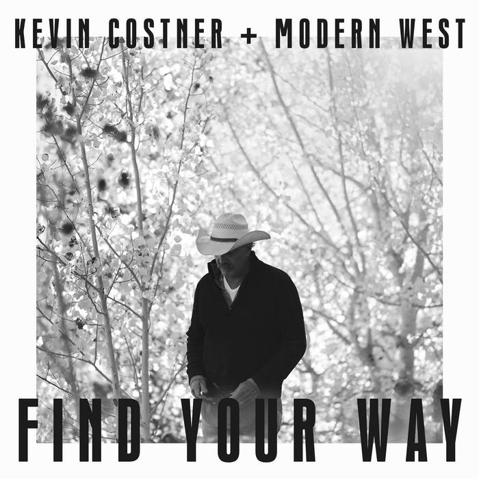 Costner - Find Your Way