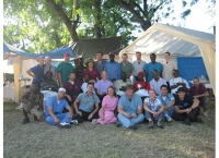 HFI Haiti Team Jan 2011