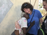 Cherie.Grandma.Haiti Feb 2017