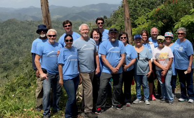 Puerto Rico Team