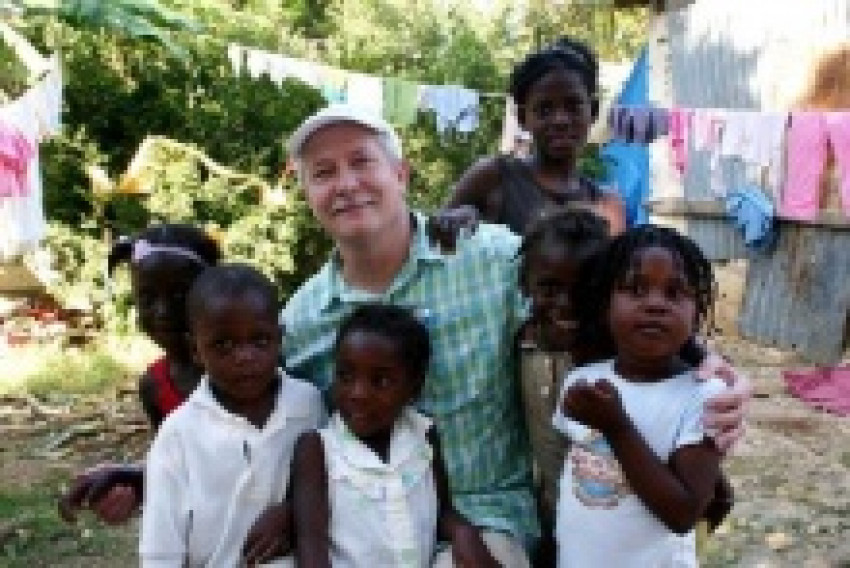 a year of progress in haiti cms 382