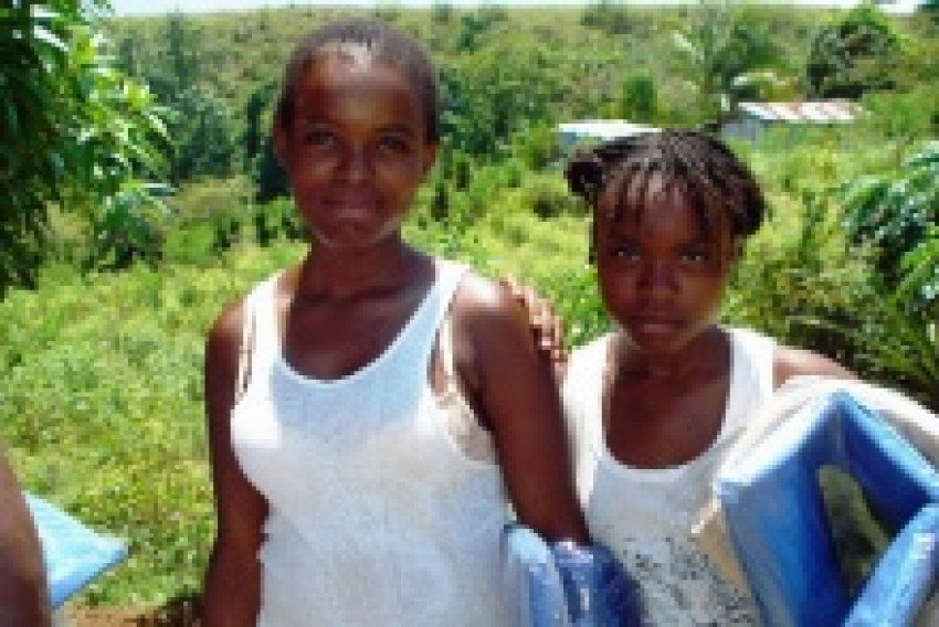 hfi expands haiti relief in wake of isaac cms 501