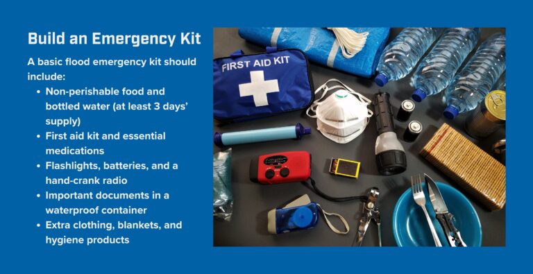 How to Prepare for a Flood: A Comprehensive Guide - Hope Force ...